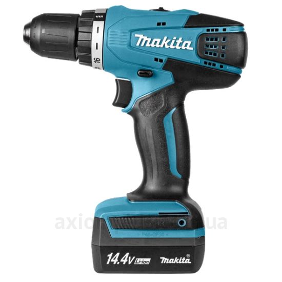 Makita DF347DW - фото
