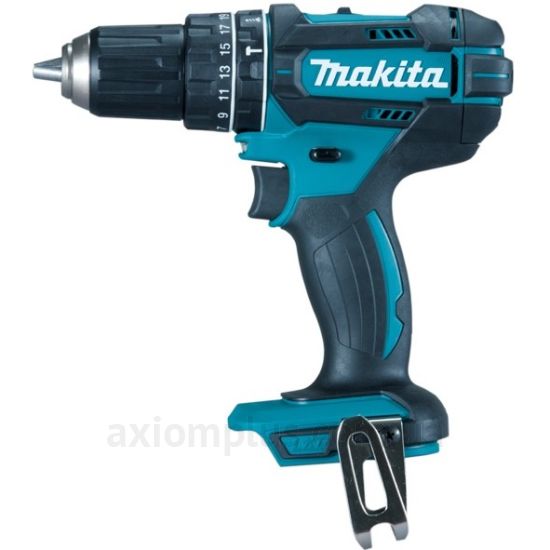 Makita DHP482Z - изображение