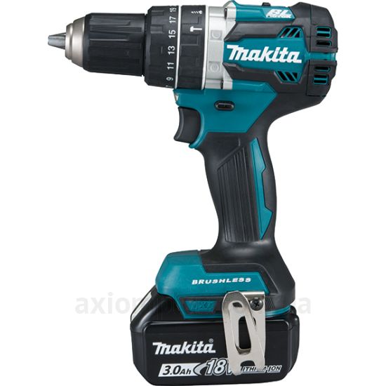 Makita DHP484RFE - фото