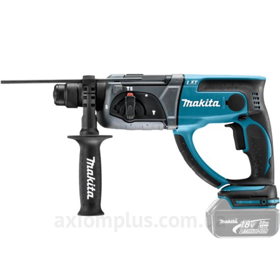 Makita Basic DHR202Z - фото