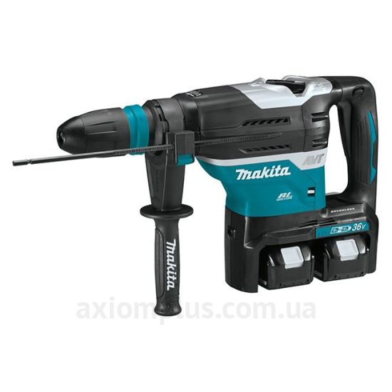 Makita Basic DHR400ZK - фото