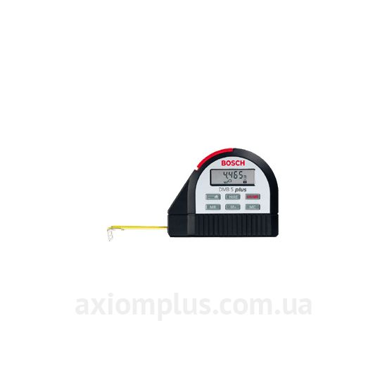 Изображение рулетки Bosch DMB 5 Plus