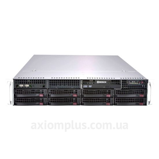 Фото Bosch DIVAR IP 7000 2U (DIP-7183-8HD)