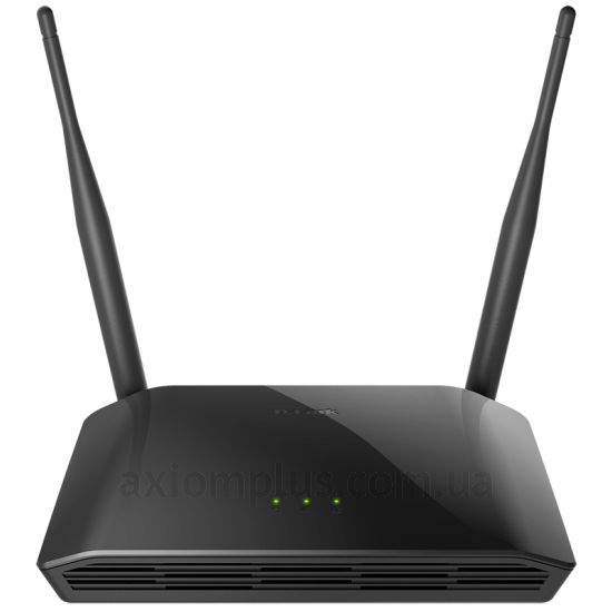 Зображення D-link DIR-615