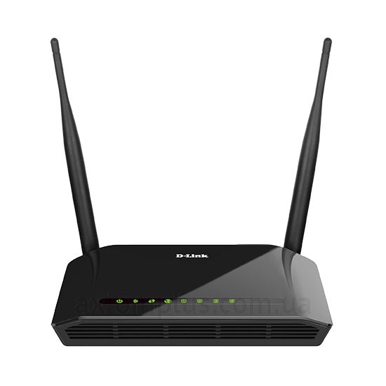 Зображення D-link DIR-615S
