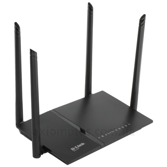 Фото D-link DIR-815/AC
