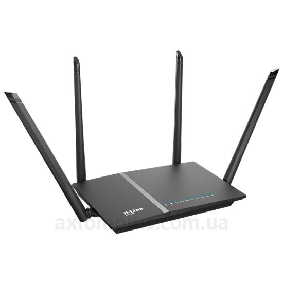 Зображення D-link DIR-825/AC