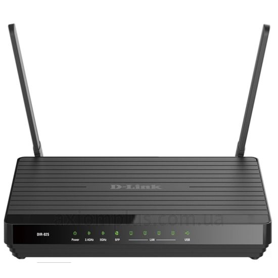 Фото D-link DIR-825/ACF