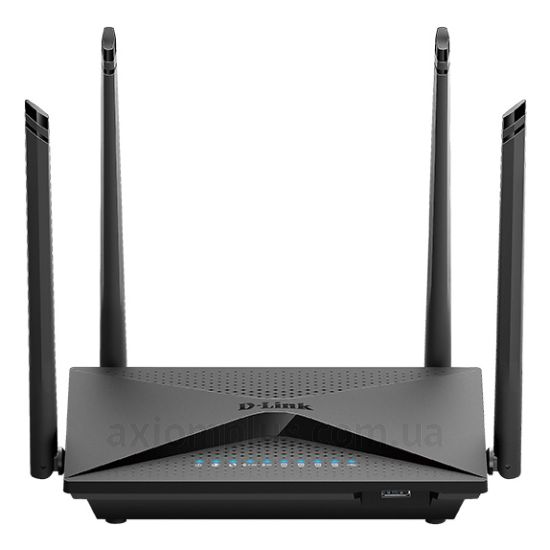 Фото D-link DIR-853