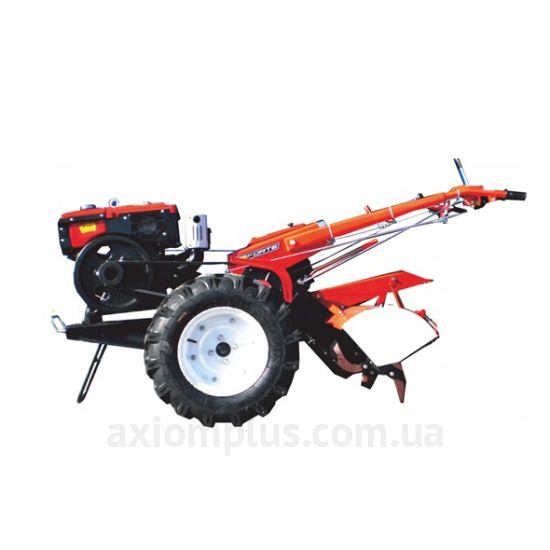 Изображение мотоблок Forte HSD1G-101E