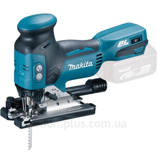 Makita DJV181Z фото