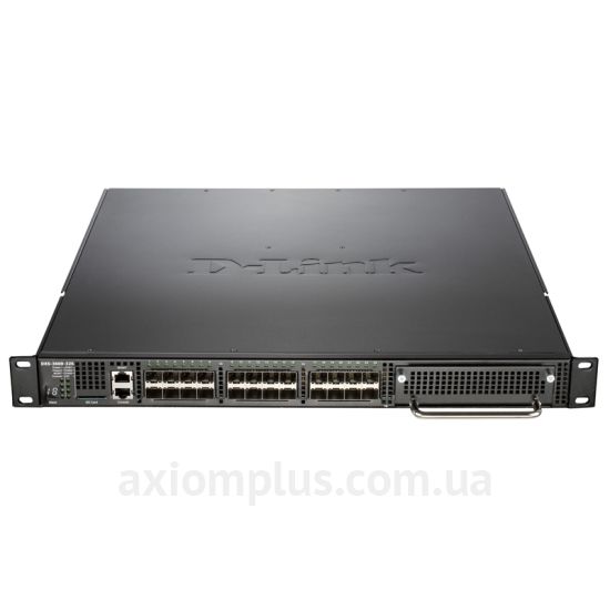 Зображення D-link DXS-3600-32S