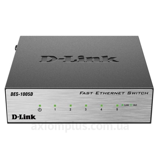 Изображение D-link DES-1005D