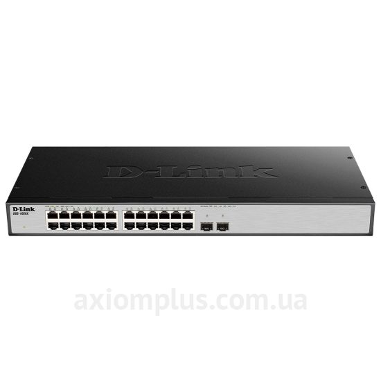 Изображение D-link DGS-1026X