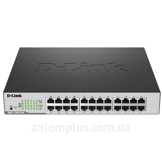 Изображение D-link DGS-1100-24P