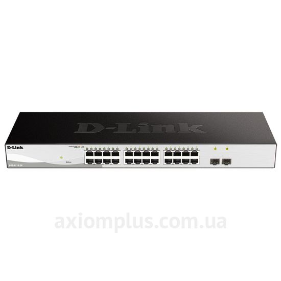 Фото D-link DGS-1210-26