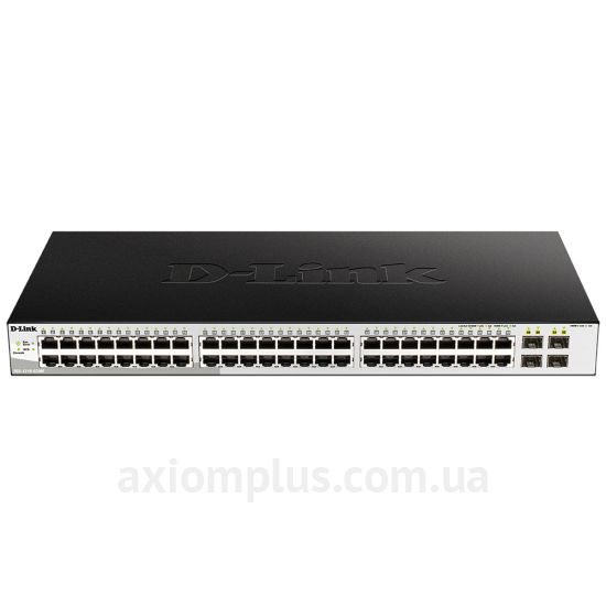 Изображение D-link DGS-1210-52/ME/A