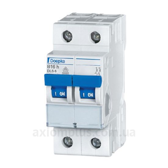 Изображение Doepke DLS 6h B40-2 (dp09914087)
