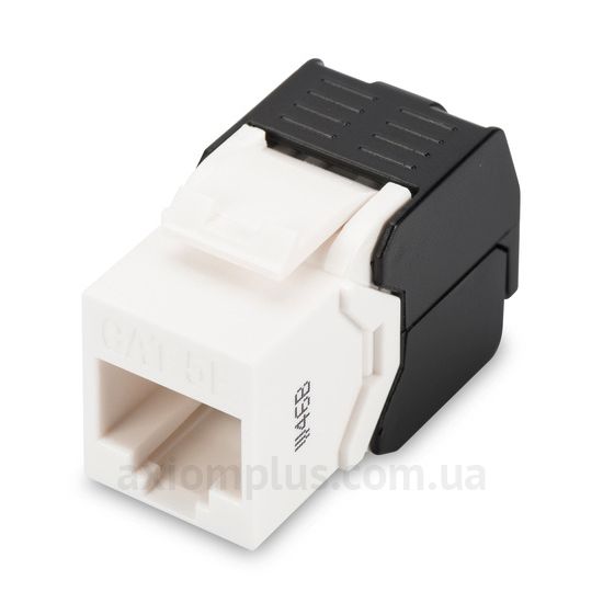Digitus модуль UTP cat.5e RJ-45 (колір білий)