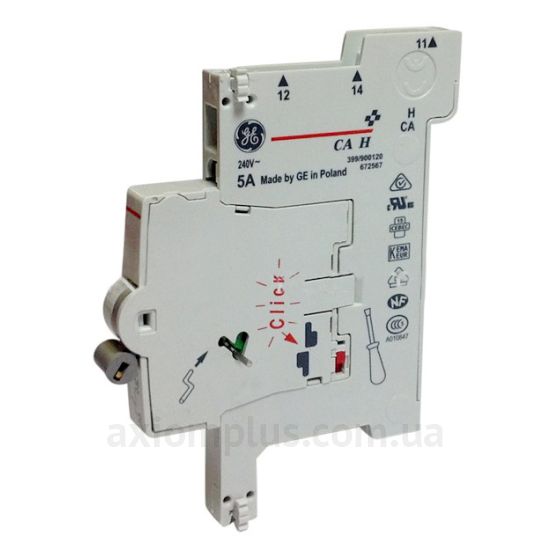 Фото General Electric CA H 1CO (672567)
