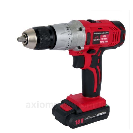 Vitals AUpd 18/2Pnli heavy duty - фото