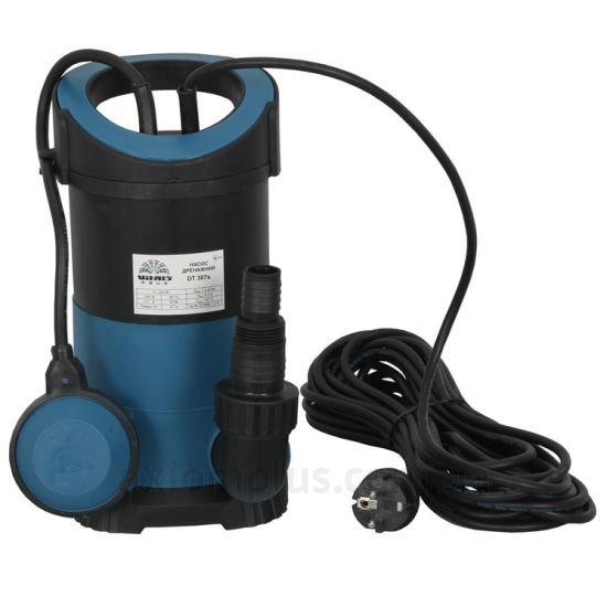 Насос Vitals aqua DT 613s фото