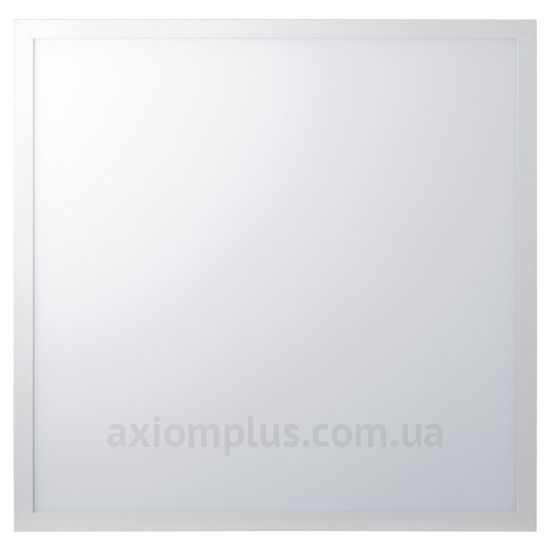Квадратный светильник белого цвета Ilumia 024 LP-40-595-NW LP5354 фото