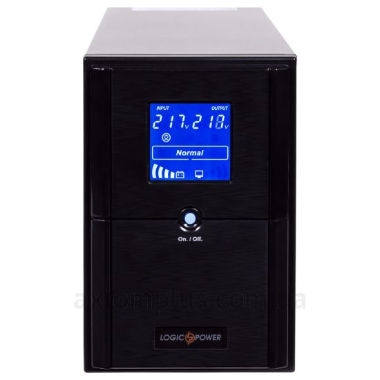 Зображення LogicPower LPM-UL1100VA
