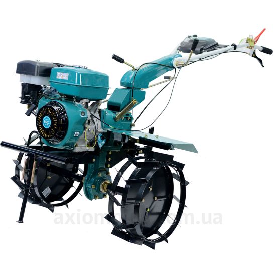 Фото культиватор Könner&Söhnen KS 13HP-1350BG