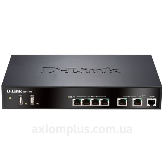 Изображение D-link DSR-1000