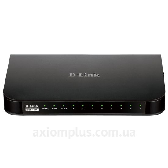 Зображення D-link DSR-150N