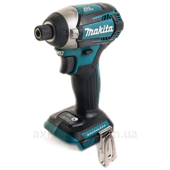 Технічний опис Makita DTD154Z