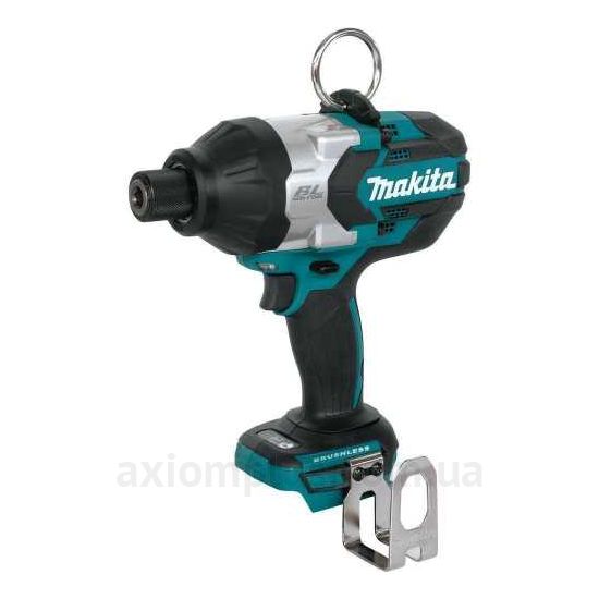 Makita Basic DTW800Z - изображение