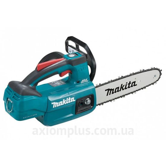 Аккумуляторная пила Makita DUC254Z - изображение