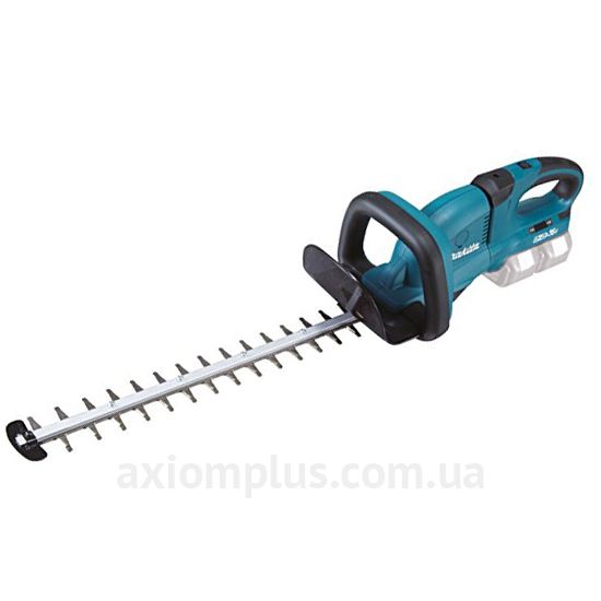 Кусторез Makita DUH551Z фото