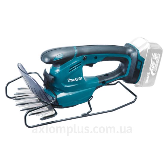 Кусторез Makita DUM168Z фото