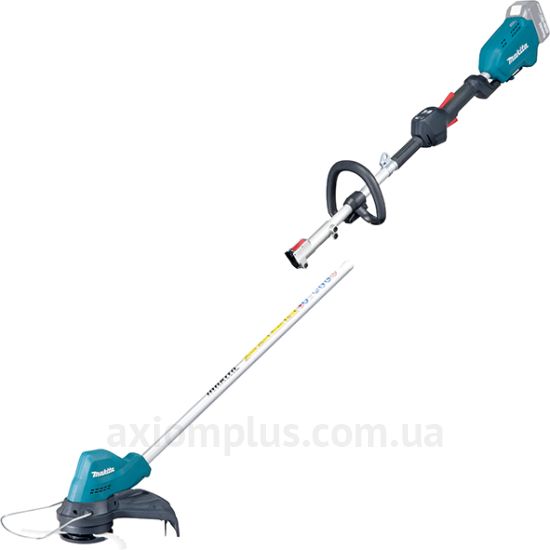 Тример Makita DUR188LZ фото