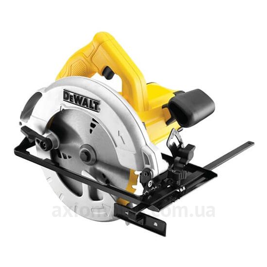 Пила DeWALT DWE560 зображення