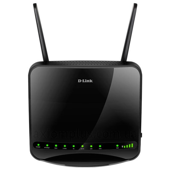 Фото D-link DWR-953