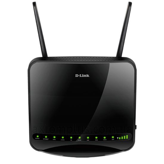 Фото D-link DWR-956