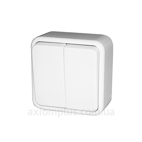Изображение E.Next из серии e.touch e.touch.1112.w белого цвета