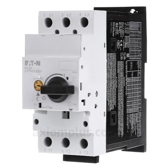 Eaton (Moeller) PKZM4-50