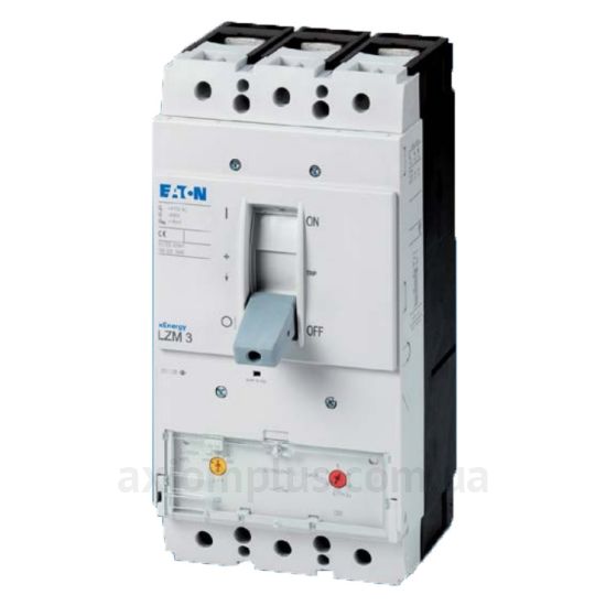 Фото Eaton (Moeller) LZMN3-AE630-I (111969)