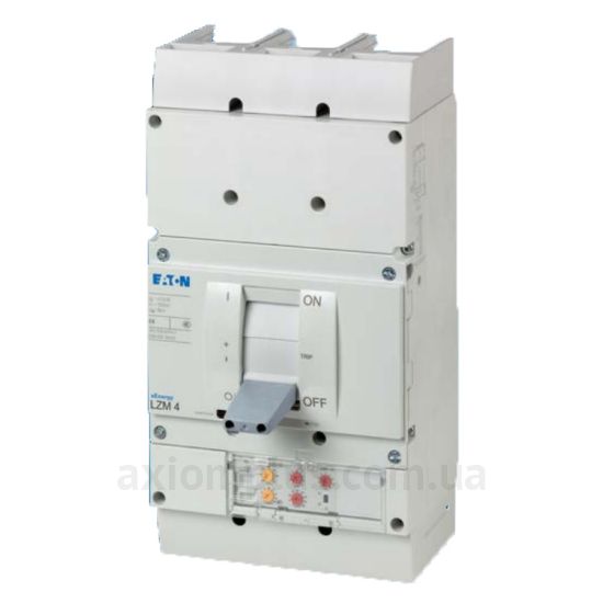 Фото Eaton (Moeller) LZMN4-AE1250-I (111980)
