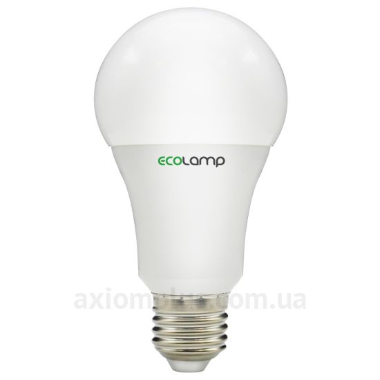 Изображение лампочки Ecolamp артикул ELL_A6015274100