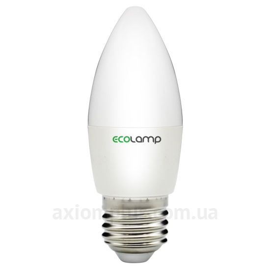 Изображение лампочки Ecolamp артикул EL_C376274100