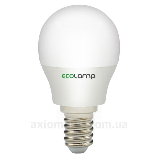 Изображение лампочки Ecolamp артикул EL_G455144100
