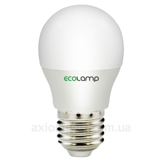 Изображение лампочки Ecolamp артикул EL_G455274100