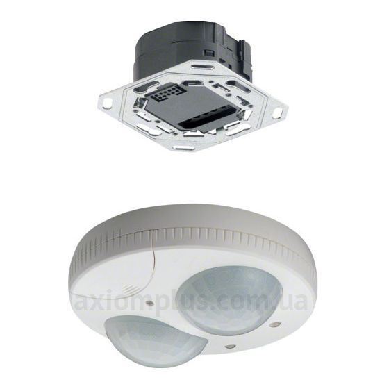 Датчик Hager EE811 (Белый) фото