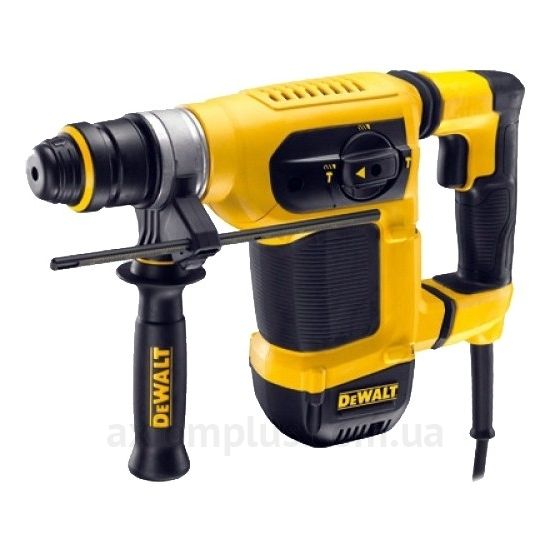 DeWALT Basic D25413K - фото